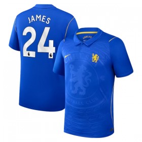 Camiseta Chelsea James 24 Primera 2026-27