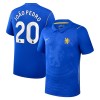 Camiseta Chelsea Joao Pedro 20 Primera 2026-27