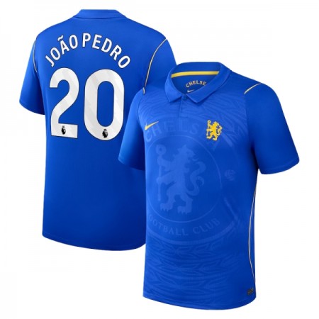 Camiseta Chelsea Joao Pedro 20 Primera 2026-27