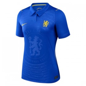 Camiseta Chelsea Mujer Primera 2026-27