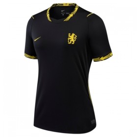 Camiseta Chelsea Mujer Segunda 2026-27