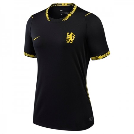 Camiseta Chelsea Mujer Segunda 2026-27