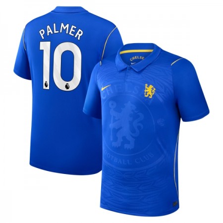 Camiseta Chelsea Palmer 10 Primera 2026-27 Camiseta Chelsea Palmer 10 Primera 2026-27