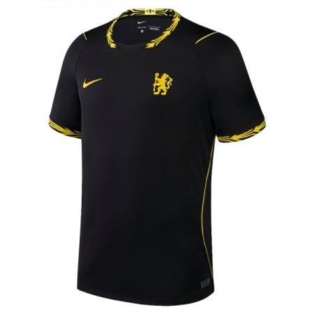 Camiseta Chelsea Segunda 2026-27