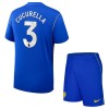 Camiseta Niño Chelsea Cucurella 3 Primera 2026-27