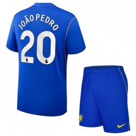 Camiseta Niño Chelsea Joao Pedro 20 Primera 2026-27