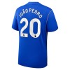 Camiseta Niño Chelsea Joao Pedro 20 Primera 2026-27