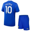 Camiseta Niño Chelsea Palmer 10 Primera 2026-27