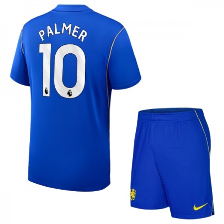 Camiseta Niño Chelsea Palmer 10 Primera 2026-27