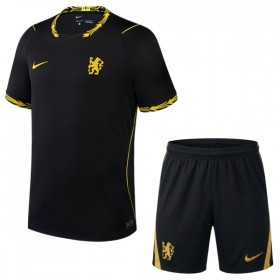 Camiseta Niño Chelsea Segunda 2026-27