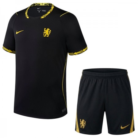 Camiseta Niño Chelsea Segunda 2026-27