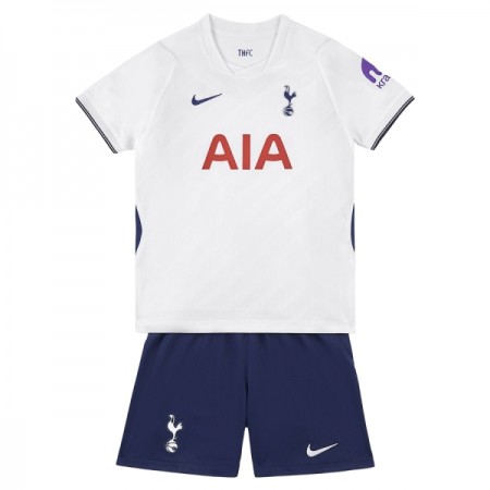 Camiseta Niño Tottenham Hotspur Primera 2026-27