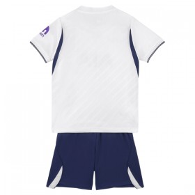 Camiseta Niño Tottenham Hotspur Primera 2026-27