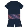 Camiseta Niño Tottenham Hotspur Segunda 2026-27