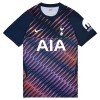 Camiseta Tottenham Hotspur Maddison 10 Segunda 2026-27