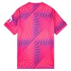 Camiseta Tottenham Hotspur Portero Primera 2026-27 Rosa
