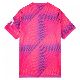 Camiseta Tottenham Hotspur Portero Primera 2026-27 Rosa