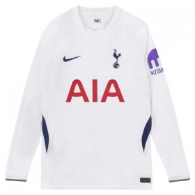 Camiseta Tottenham Hotspur Primera 2026-27 L/S
