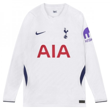 Camiseta Tottenham Hotspur Primera 2026-27 L/S Camiseta Tottenham Hotspur Primera 2026-27 L/S