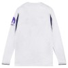Camiseta Tottenham Hotspur Primera 2026-27 L/S