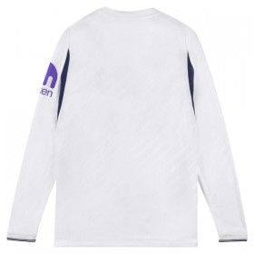 Camiseta Tottenham Hotspur Primera 2026-27 L/S