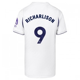 Camiseta Tottenham Hotspur Richarlison 9 Primera 2026-27
