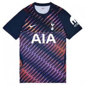 Camiseta Tottenham Hotspur Romero 17 Segunda 2026-27