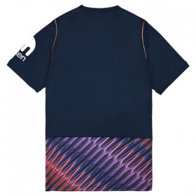 Camiseta Tottenham Hotspur Segunda 2026-27