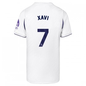 Camiseta Tottenham Hotspur Xavi 7 Primera 2026-27