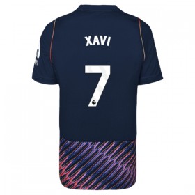 Camiseta Tottenham Hotspur Xavi 7 Segunda 2026-27