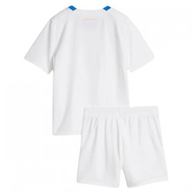 Camiseta Niño Olympique de Marseille Primera 2026-27