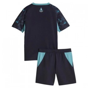 Camiseta Niño Olympique de Marseille Segunda 2026-27