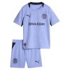 Camiseta Niño Olympique de Marseille Tercera 2026-27