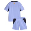 Camiseta Niño Olympique de Marseille Tercera 2026-27