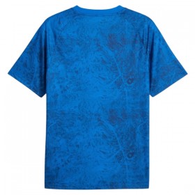 Camiseta Olympique de Marseille Pre-Match 2026-27 Azul