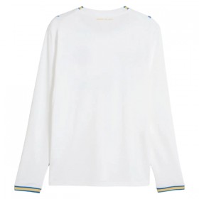 Camiseta Olympique de Marseille Primera 2026-27 L/S
