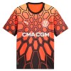 Camiseta Olympique de Marseille Primera 2026-27 Naranja
