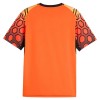 Camiseta Olympique de Marseille Primera 2026-27 Naranja
