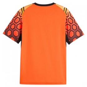Camiseta Olympique de Marseille Primera 2026-27 Naranja