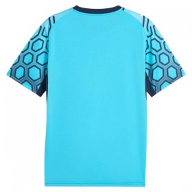 Camiseta Olympique de Marseille Segunda 2026-27 Azul