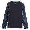 Camiseta Olympique de Marseille Segunda 2026-27 L/S