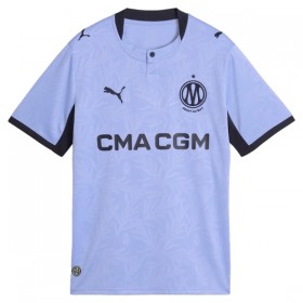 Camiseta Olympique de Marseille Tercera 2026-27