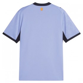 Camiseta Olympique de Marseille Tercera 2026-27