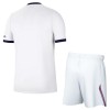 Camiseta Niño Paris Saint Germain Segunda 2026-27