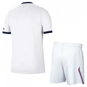 Camiseta Niño Paris Saint Germain Segunda 2026-27