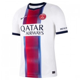 Camiseta Paris Saint Germain Desire Doue 14 Segunda 2026-27
