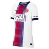 Camiseta Paris Saint Germain Mujer Segunda 2026-27 Camiseta Paris Saint Germain Mujer Segunda 2026-27