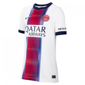 Camiseta Paris Saint Germain Mujer Segunda 2026-27