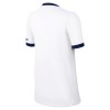 Camiseta Paris Saint Germain Mujer Segunda 2026-27