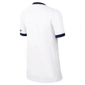 Camiseta Paris Saint Germain Mujer Segunda 2026-27